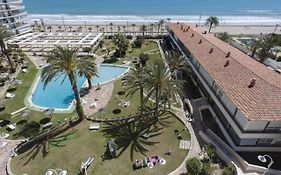 Sol Y Playa
